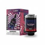 Smookah E-Hookah Head 100K – Disposable Hookah Device